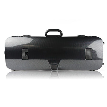 Comprar Estojo de viola Bam Hightech 5201XL Carbon. ao melhor preço | València Violins