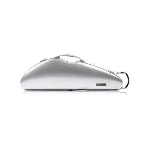 Comprar Bam DEF2000XL Estojo de Violino La Défense Hightech 4/4 Alumínio escovado 