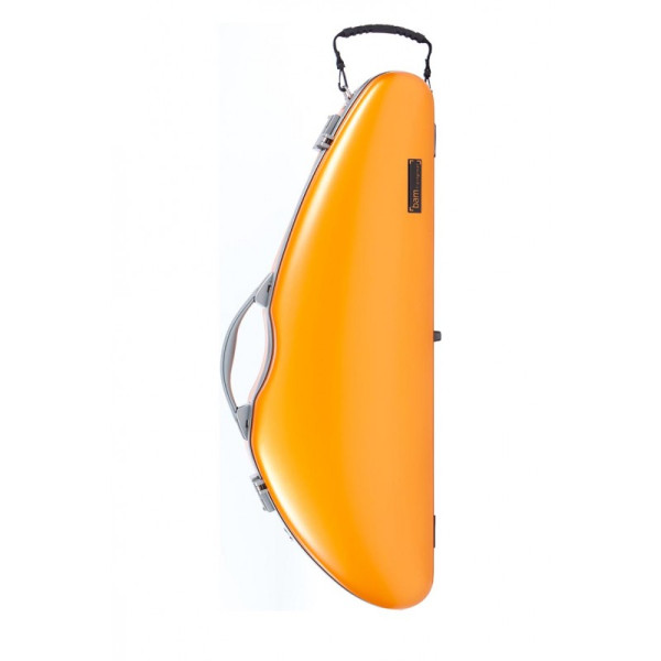 Comprar Estojo de violino Bam DEF2000XL La Défense Hightech 4/4 Laranja 