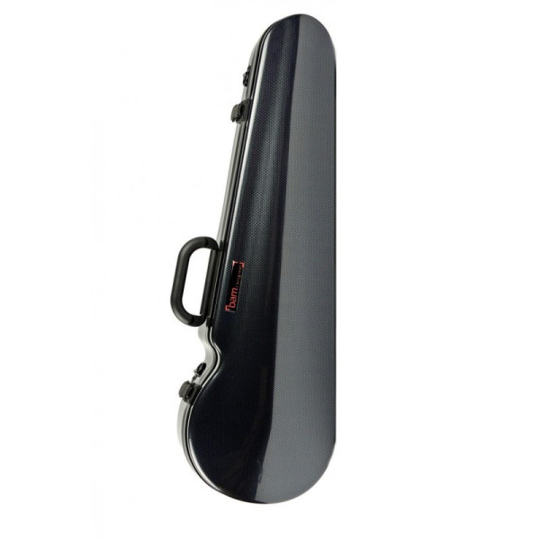 Comprar Estojo de Violino Bam Hightech 2002XL 4/4 Carbono ao melhor preço | València Violins