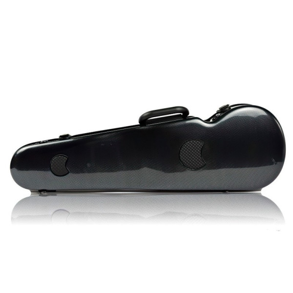 Comprar Estojo de Violino Bam Hightech 2002XL 4/4 Carbono ao melhor preço | València Violins
