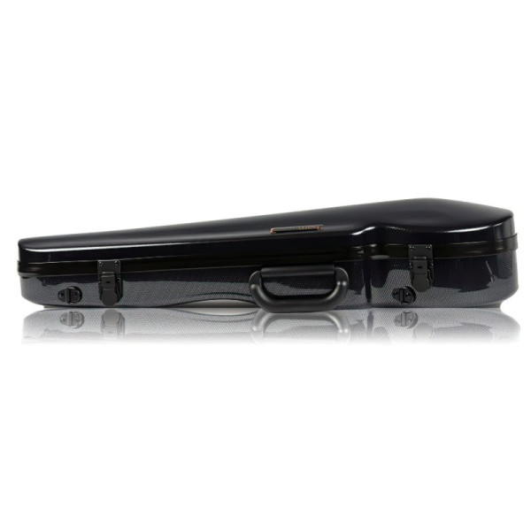 Comprar Estojo de Violino Bam Hightech 2002XL 4/4 Carbono ao melhor preço | València Violins