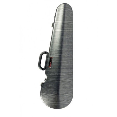 Buy Bam Hightech violin case 2002XL 4/4 Lazure black Lazure black.