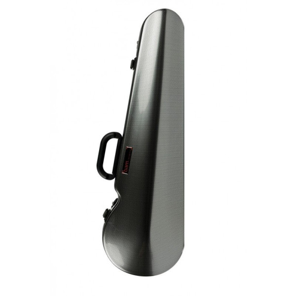 Comprar Estojo de violino Bam Hightech 2002XL 4/4 Carbono prateado 
