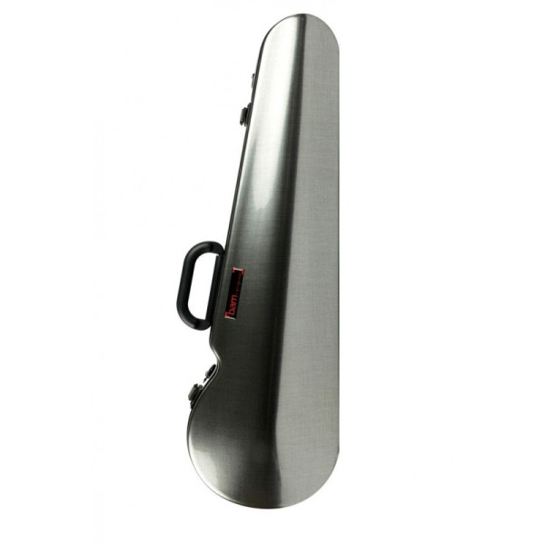 Étui rigide violon Bam Hightech 2002XL 4/4 Tweed