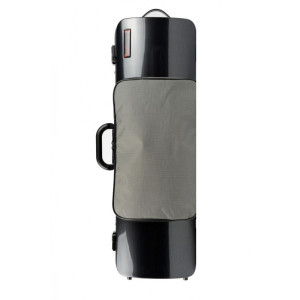 Comprar Estojo de Violino Bam Hightech 2011XL com Bolsa 4/4 de Carbono. 