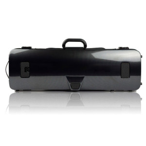 Comprar Estojo de Violino Bam Hightech 2011XL com Bolsa 4/4 de Carbono.  2