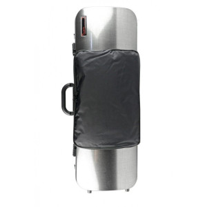 Comprar Estojo de viola Bam Hightech com bolsa 5202XLT Tweed. ao melhor preço | València Violins