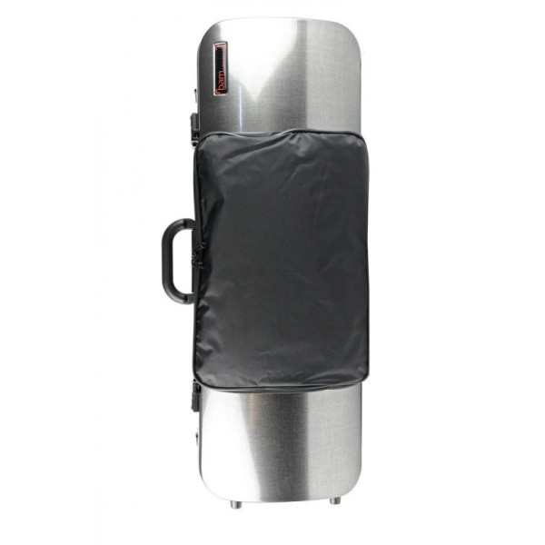 Comprar Estojo de viola Bam Hightech com bolsa 5202XLT Tweed. ao melhor preço | València Violins