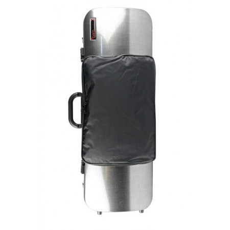 Comprar Estojo de viola Bam Hightech com bolsa 5202XLT Tweed. ao melhor preço | València Violins
