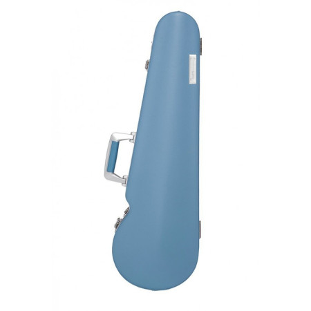 Étui rigide violon Bam L'Étoile Hightech ET2002XL 4/4 Bleu
