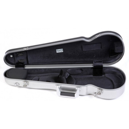 Buy Bam L'Étoile Hightech ET2002XL 4/4 Pink Violin Case at the best price | València Violins