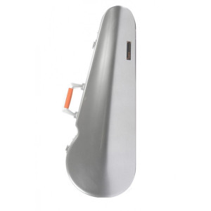 Comprar Estojo viola Bam La Défense Hightech DEF2200XL Alumínio escovado 