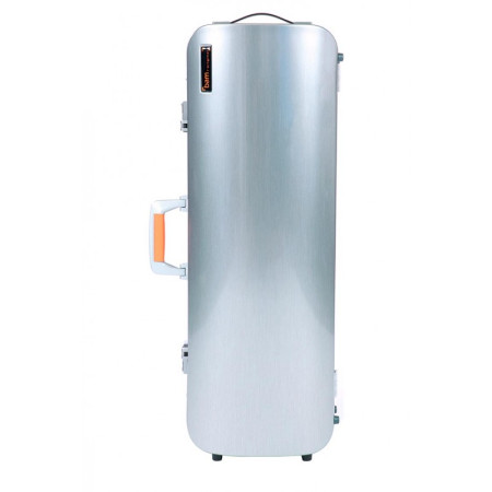 Comprar Estojo de viola Bam La Défense Hightech DEF5201XL Alumínio escovado 