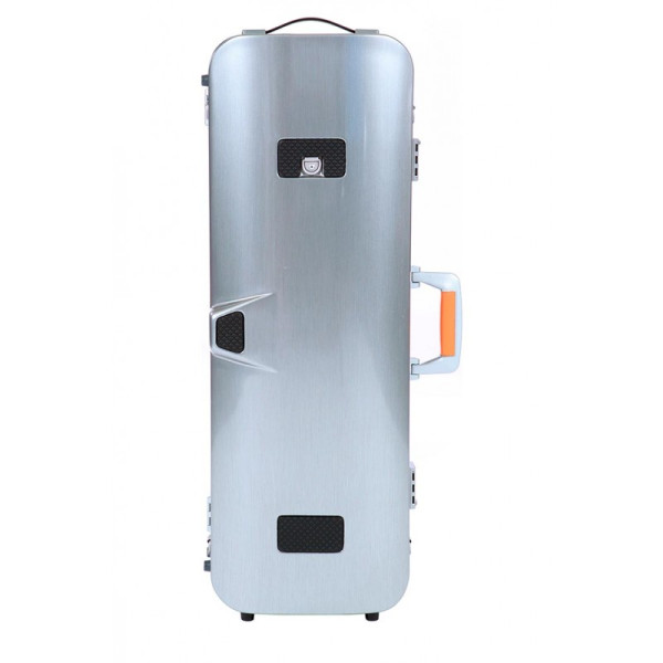 Comprar Estojo de viola Bam La Défense Hightech DEF5201XL Alumínio escovado 
