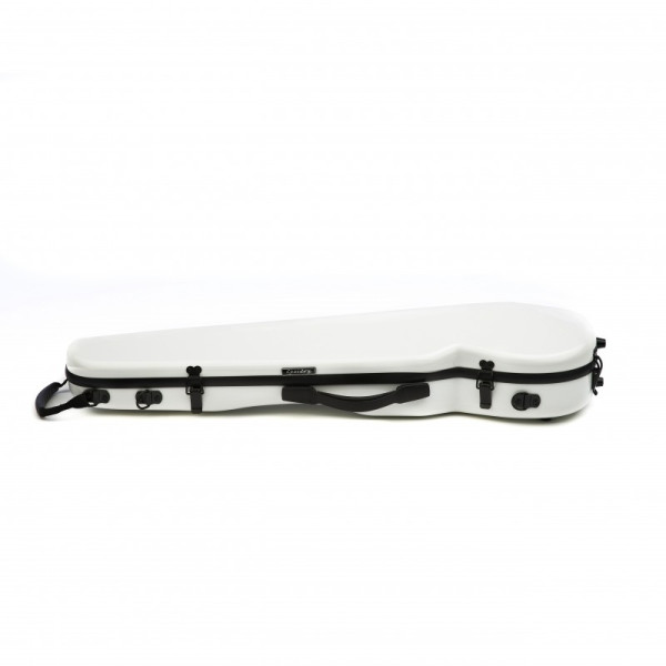 Comprar Estojo para violino Rapsody Rainbow 4/4 Branco ao melhor preço | València Violins