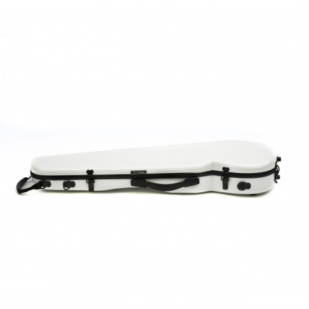 Comprar Estojo para violino Rapsody Rainbow 4/4 Branco ao melhor preço | València Violins