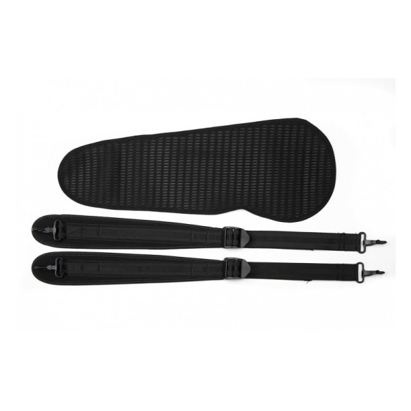 Buy Rapsody Rainbow 4/4 Violin Case White at the best price | València Violins