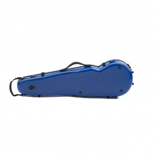 Comprar Estojo de violino Rapsody Rainbow 4/4 Azul ao melhor preço | València Violins 2