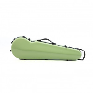Comprar Estojo de Violino Rapsody Rainbow 4/4 Menta ao melhor preço | València Violins