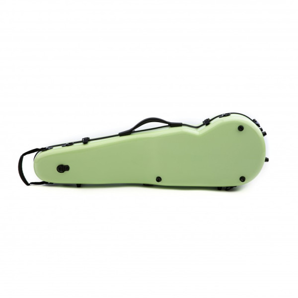 Comprar Estojo de Violino Rapsody Rainbow 4/4 Menta ao melhor preço | València Violins
