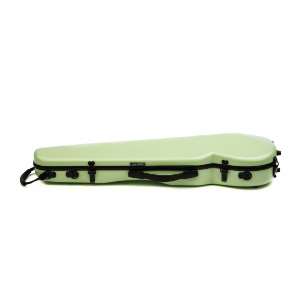 Comprar Estojo de Violino Rapsody Rainbow 4/4 Menta ao melhor preço | València Violins