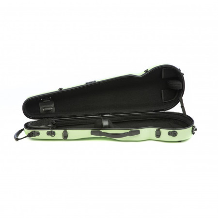 Comprar Estojo de Violino Rapsody Rainbow 4/4 Menta ao melhor preço | València Violins