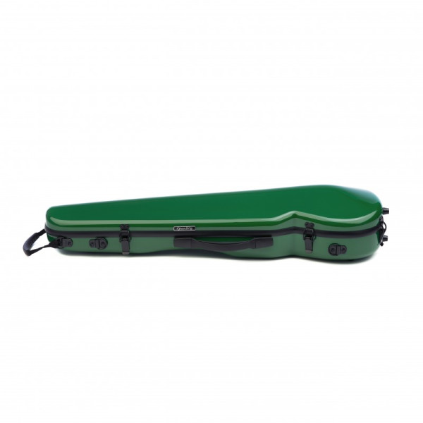 Comprar Estojo de violino Rapsody Rainbow 4/4 Verde ao melhor preço | València Violins