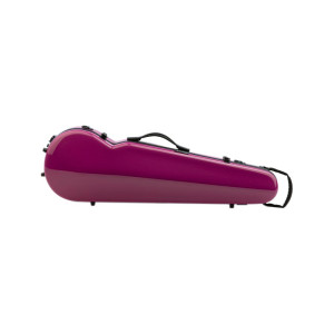 Comprar Estojo de Violino Rapsody Rainbow 4/4 Lilás ao melhor preço | València Violins