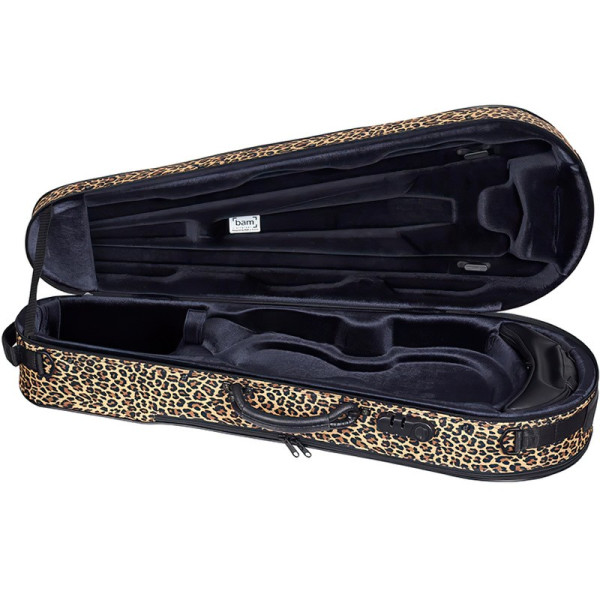 Étui viola Bam LEO5101SJ Stylus Leo forme