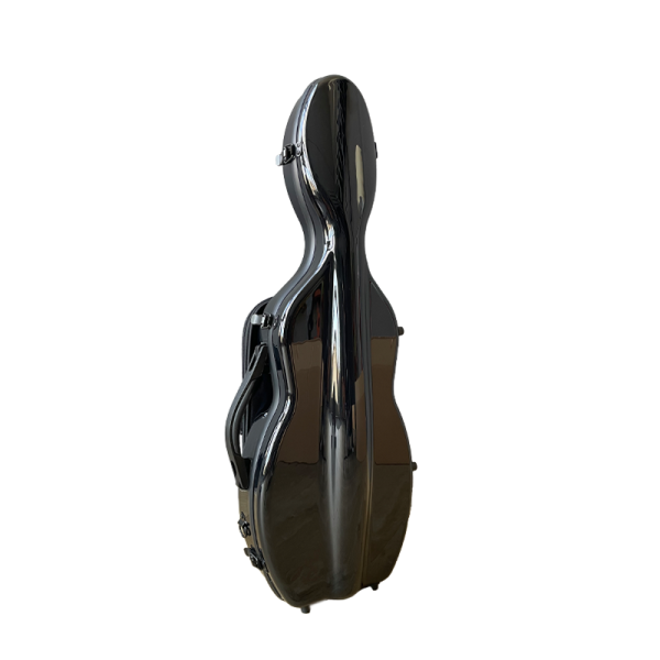 Buy Rapsody Rocket 4/4 violin case with 4/4 sheet music bag Black