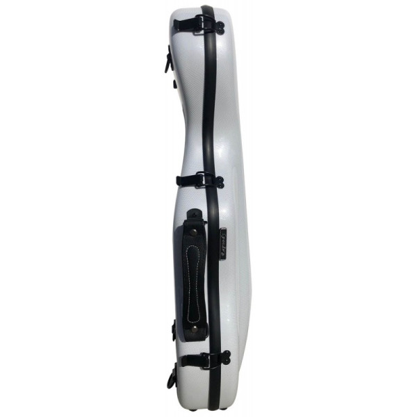 Buy Rapsody Rocket Violin Case 4/4 White at the best price | València Violins