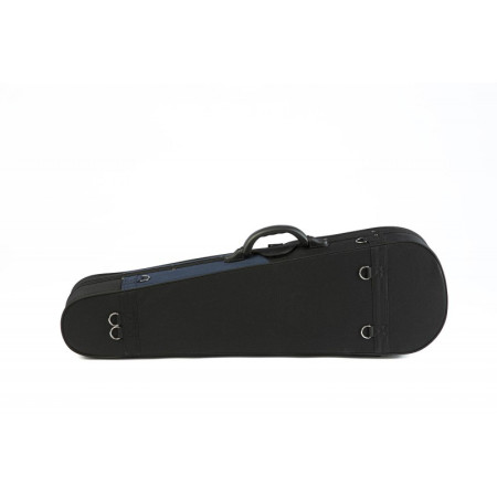 Estuche violín Rapsody Forma CSV002A 1/16 1/16 Blue/black Azul/Negro