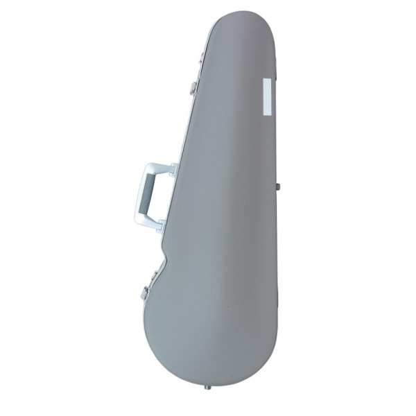 Buy Bam Panther Hightech Viola Case PANT2200XL Gray at the best price | València Violins