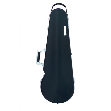 Étui viola Bam Panther Hightech PANT2200XL Noir