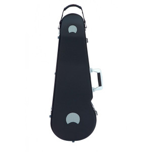 Comprar Estojo de viola Bam Panther Hightech PANT2200XL Preto ao melhor preço | València Violins 2