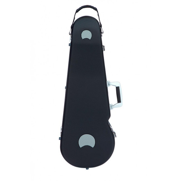 Étui viola Bam Panther Hightech PANT2200XL Noir