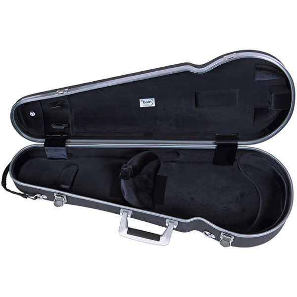 Comprar Estojo de viola Bam Panther Hightech PANT2200XL Preto ao melhor preço | València Violins