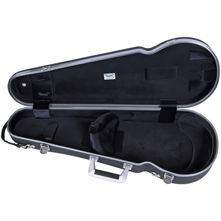 Étui viola Bam Panther Hightech PANT2200XL Noir