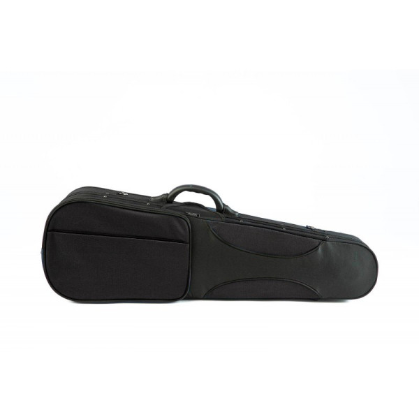 Comprar Estojo de violino/viola Rapsody CSV002A 3/4 13" 3/4 Preto 
