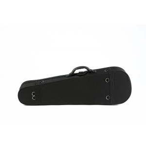 Étui violon/viola Rapsody CSV002A 3/4 - 13"" 3/4 Noir 2