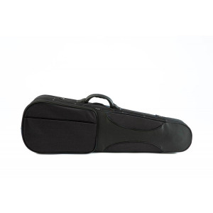 Comprar Rapsody CSV002A 4/4 Estojo de Violino/Viola - 14" 4/4 Preto 