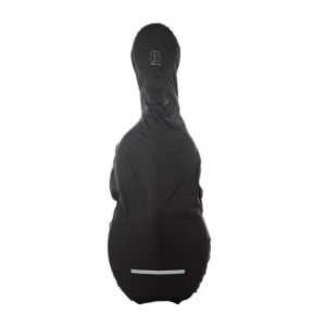 Custodia morbida impermeabile per custodia violoncello Artino 550 4/4 Nera
