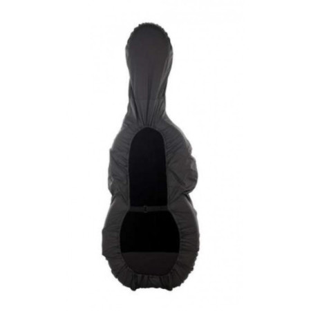 Buy Waterproof cover for Artino 550 4/4 cello case Black. at the best price | València Violins