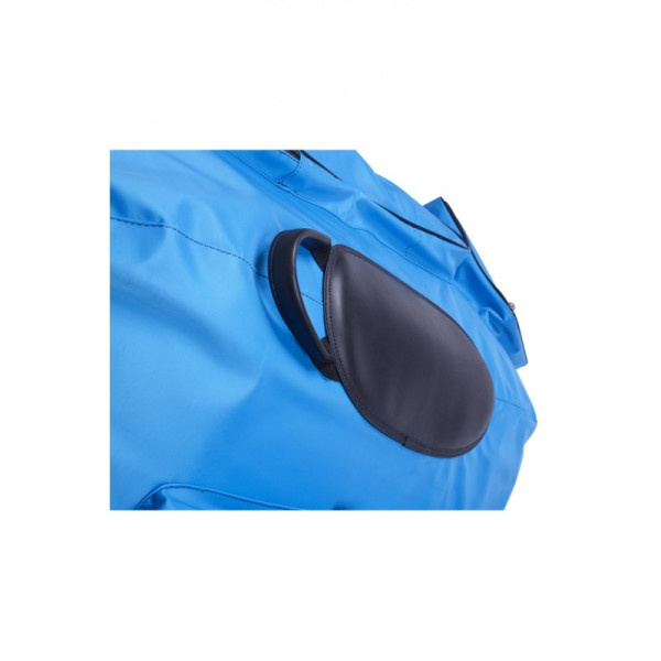 Buy Bam Double Bass Case PERF1101S Performance 3/4 Size M 3/4 Blue