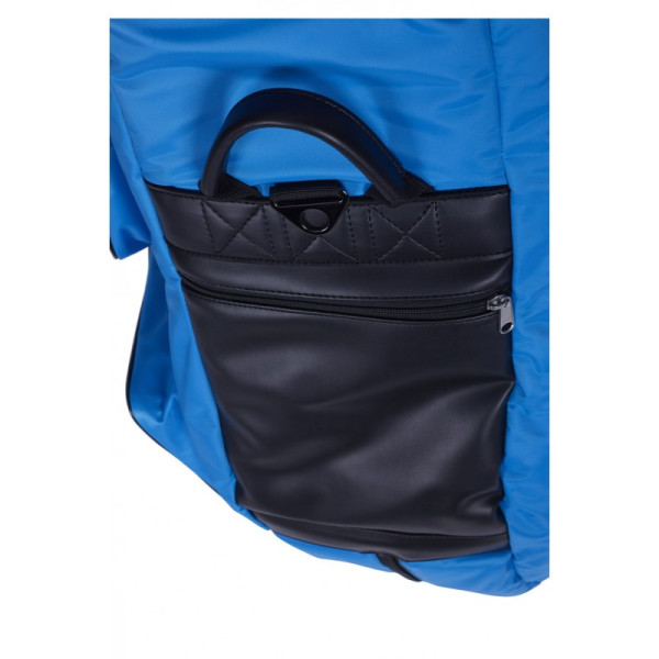 Comprar Funda para Contrabaixo Bam PERF1101S Performance 3/4 Tamanho M 3/4 Azul 