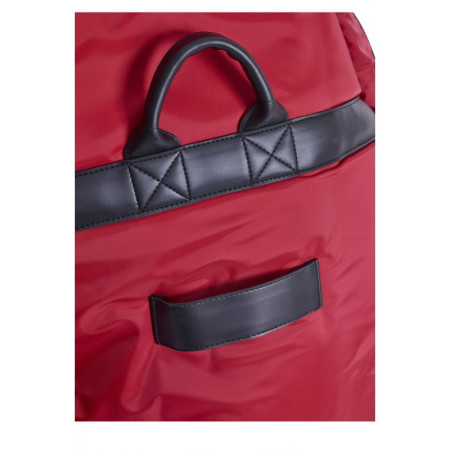 Custodia morbida contrabbasso Bam PERF1101S Performance 3/4 Taglia M 3/4 Rosso