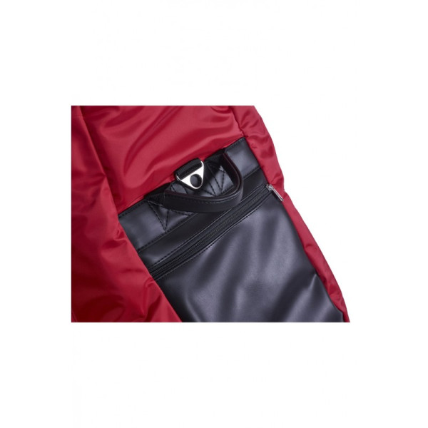 Comprar Funda de Contrabaixo Bam PERF1101S Performance 3/4 Tamanho M 3/4 Vermelho 