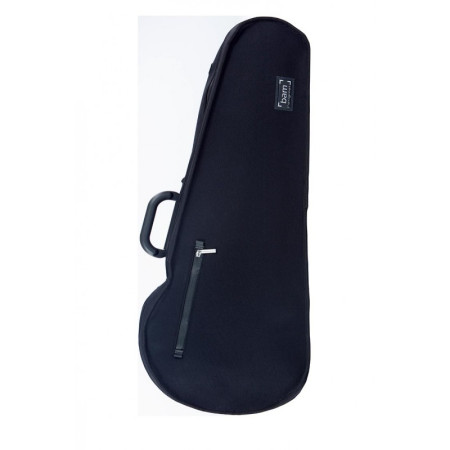 Custodia morbida viola Bam SUB2200XL Submarine Hoody 4/4 Nero