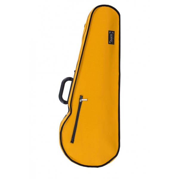 Buy Bam SUB2200XL Submarine Hoody Viola Case 4/4 Orange at the best price | València Violins
